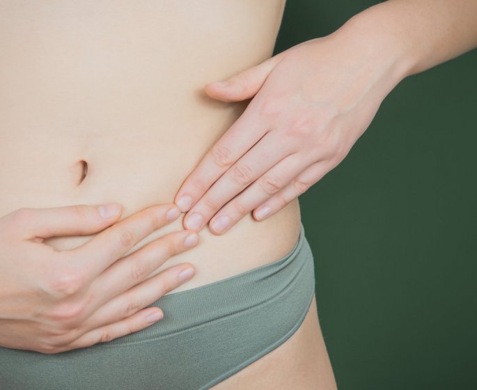 Syndrome des ovaires polykystiques : le microbiote intestinal mis en cause