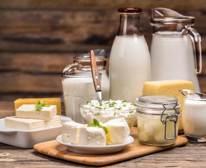 A tout age, faites le plein de calcium