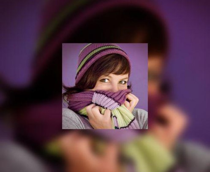 Trois astuces pour resister aux virus de l-hiver