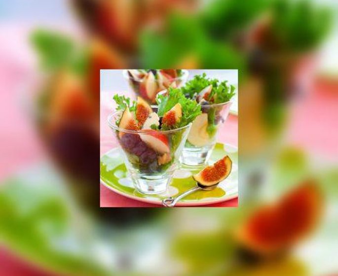 Que manger pour une longue vie en bonne sante ? Des fibres alimentaires !