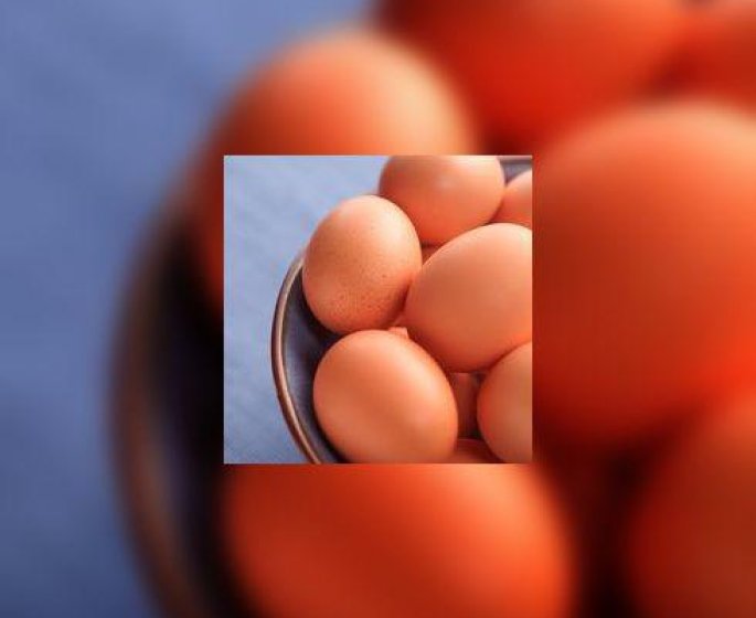 Pourquoi et quand manger des œufs ?
