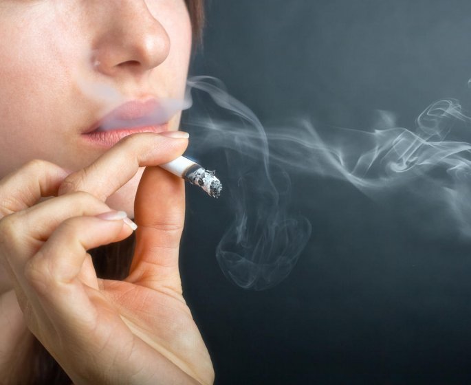 BPCO ou poumon du fumeur : frequente mais peu connue
