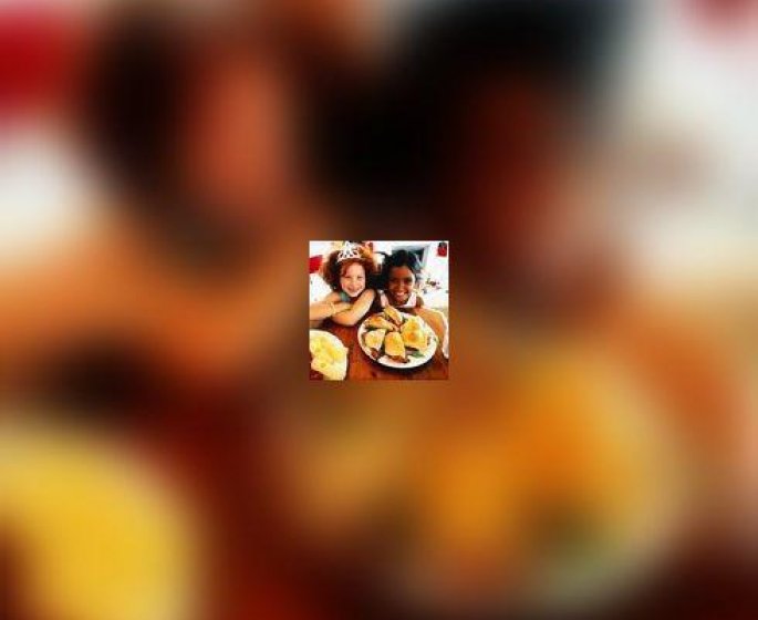 6 reperes alimentaires pour enfants et ados