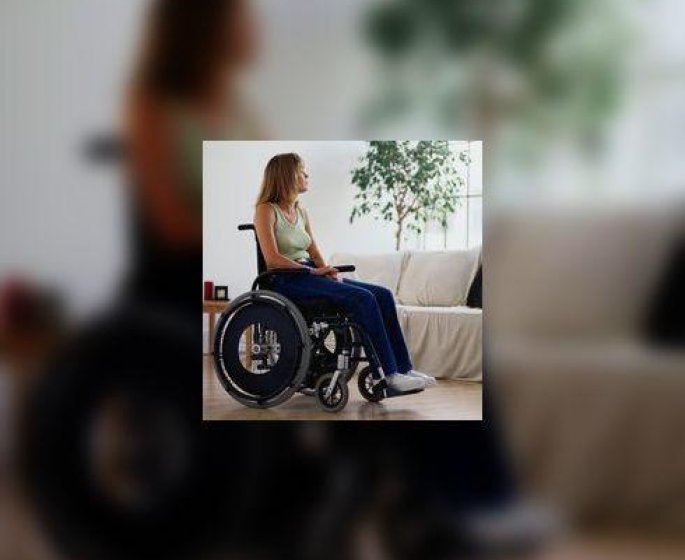 Handicap : dur dur de trouver un emploi !