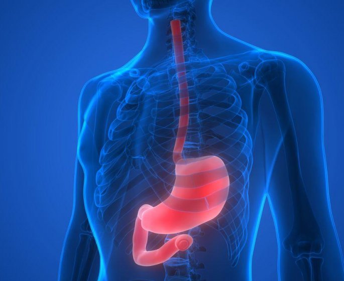 Sauriez-vous reconnaitre un cancer de l-oesophage ?