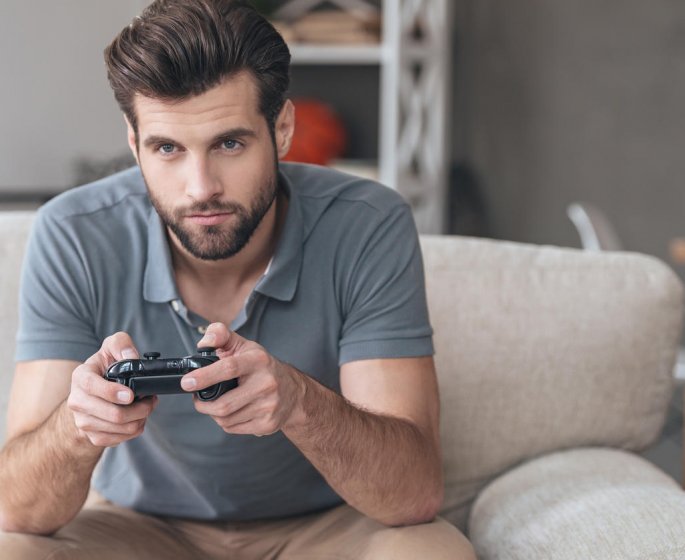 Les Serious Games au service de votre sante 