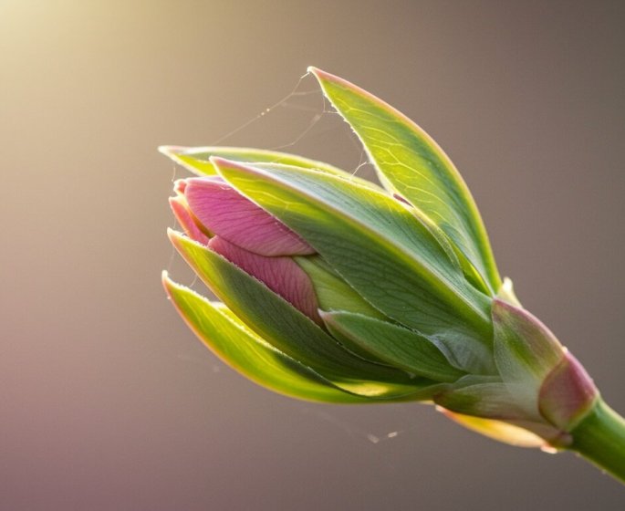 Le secret des bourgeons : quand l-energie embryonnaire reveille votre sante
