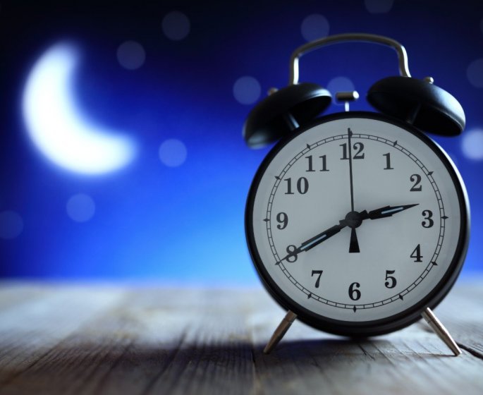 Menopause : les troubles du sommeil seraient causes par des produits chimiques