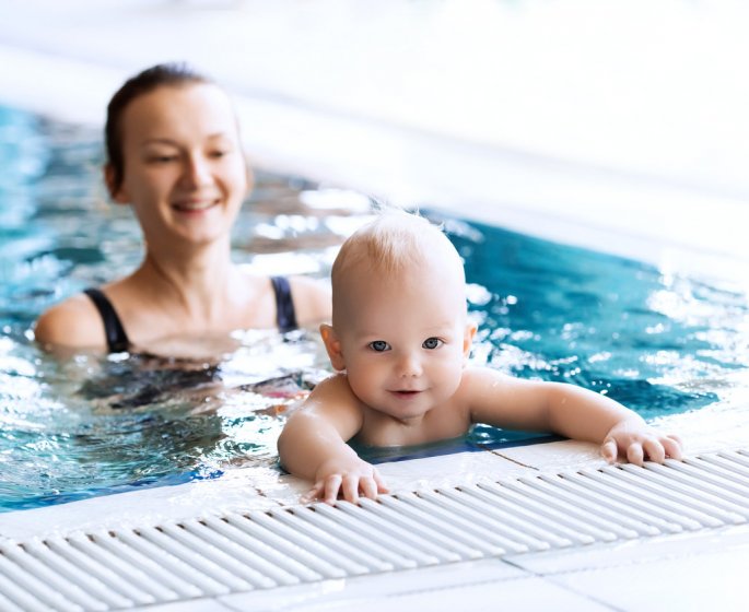 Comment choisir sa cure thalasso post-natale ?