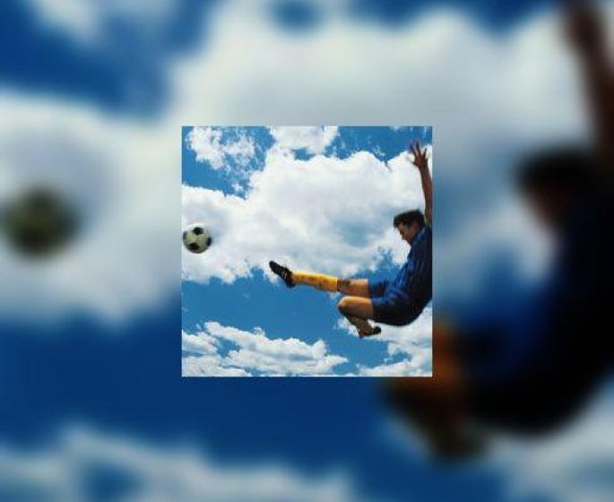 Foot : petites et grosses blessures