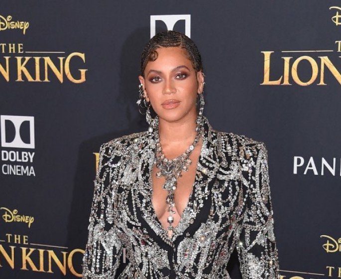 Beyonce se confie sur ses douloureuses fausses-couches
