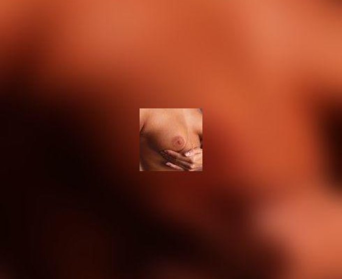 Depistage du cancer du sein : montrez vos seins !