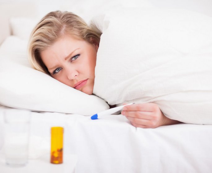 Grippe : symptomes et solutions naturelles