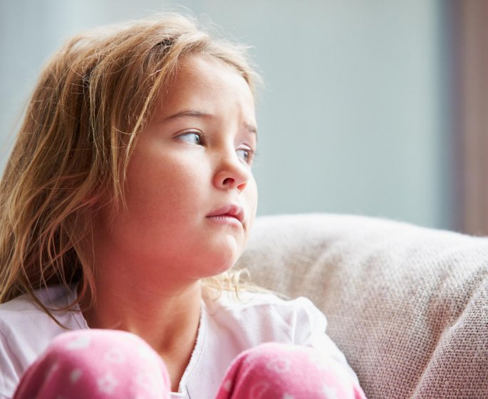 Enfant claustrophobe : le reconnaitre et agir