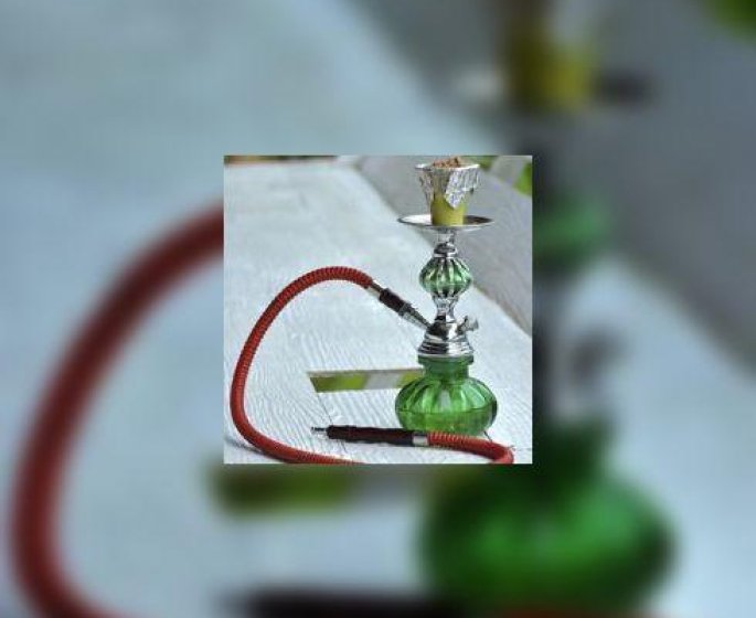 Fumer la chicha : quatre idees fausses a combattre absolument !