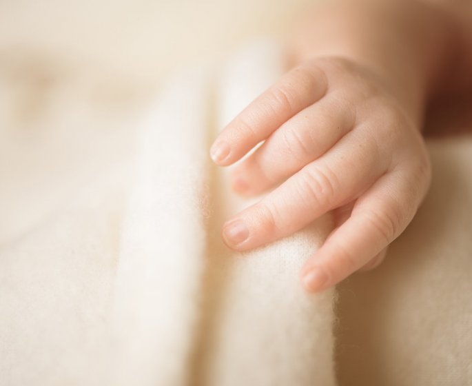 Le rhume de leur bebe s’est transforme en une maladie cardiaque mortelle
