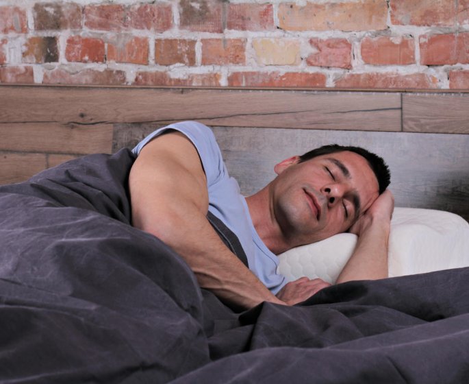 Apnees du sommeil : vers une approche personnalisee