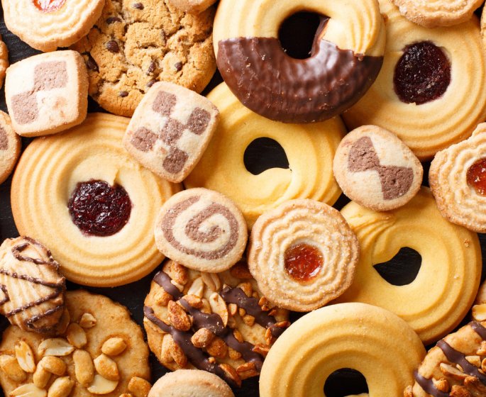 Voici les pires gateaux pour le gouter des enfants ou le votre…