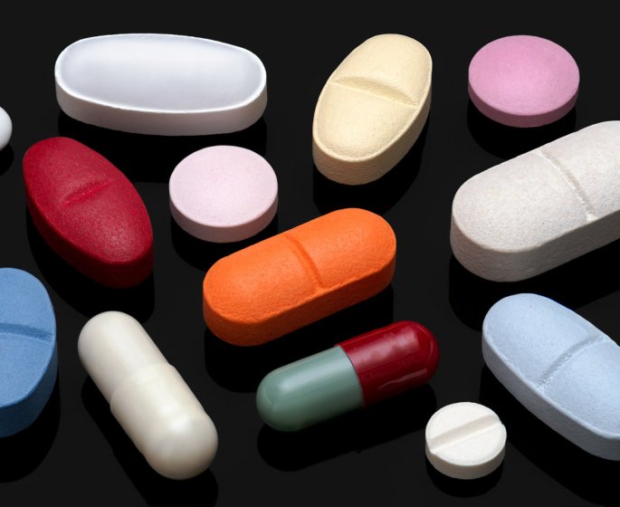 Soigner Bebe : que faut-il avoir dans sa pharmacie quand on est bloque chez soi ?