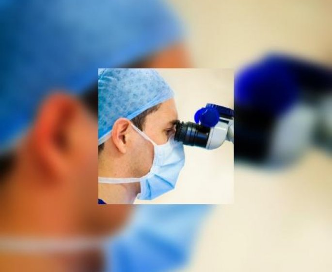 Operation de la cataracte : le point sur les implants