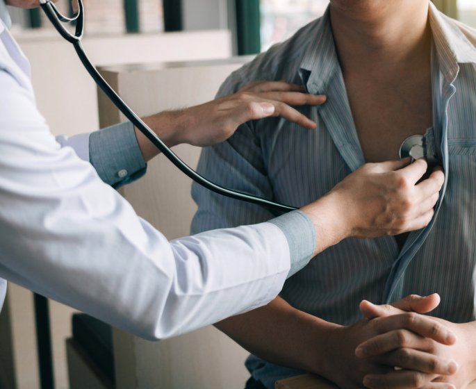 Confinement : les medecins craignent les consequences pour les autres maladies