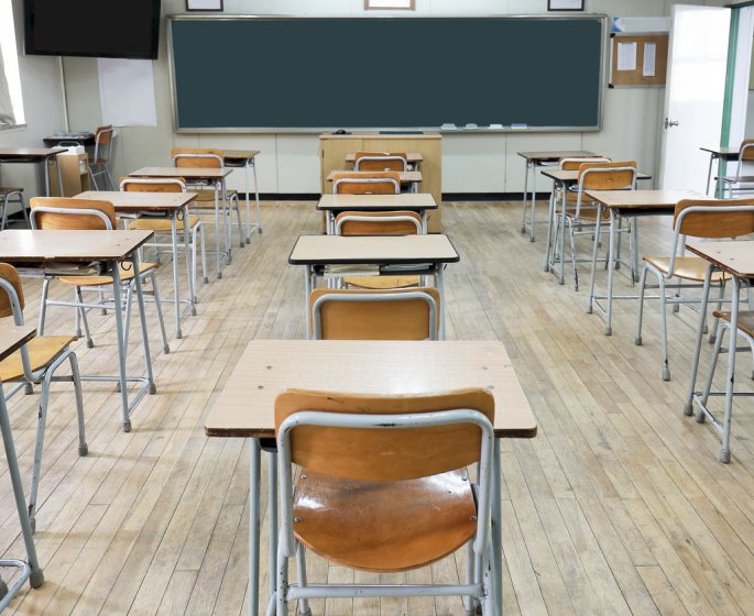 Un enfant autiste meurt apres avoir ete ligote par ses professeurs
