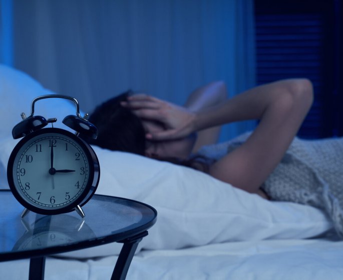 Chez les personnes agees, un mauvais sommeil pourrait impacter le cerveau