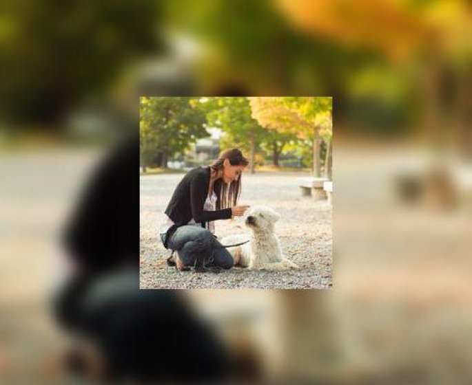 Des chiens detecteurs de cancer