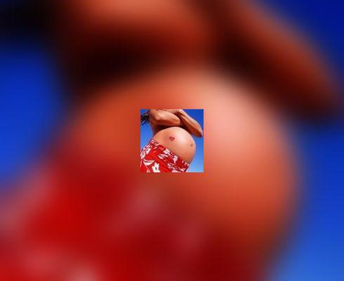 Comment limiter la cellulite pendant la grossesse ?