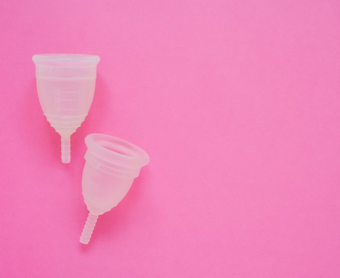 Choc toxique menstruel : elle a ete amputee des pieds a cause de sa cup
