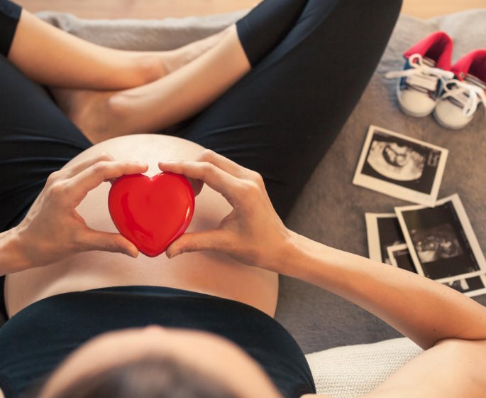 Cœur : pourquoi les femmes doivent faire attention