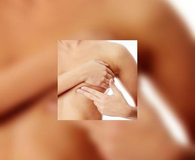 Cancer du sein : le "gros bras" c-est quoi ?