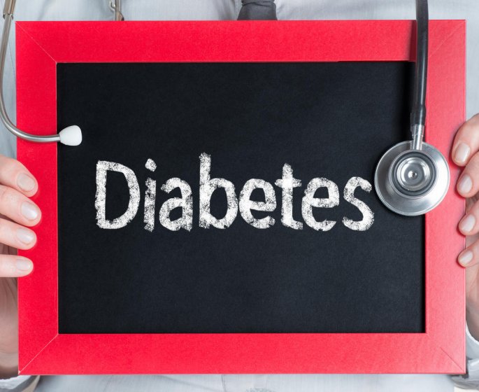 Quels sont les signes du diabete ?