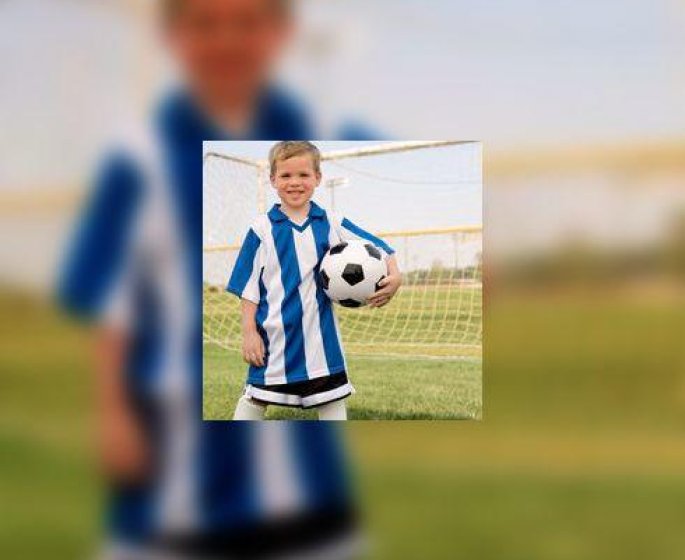 Mon enfant fait du foot : peut-on prevenir les blessures ?