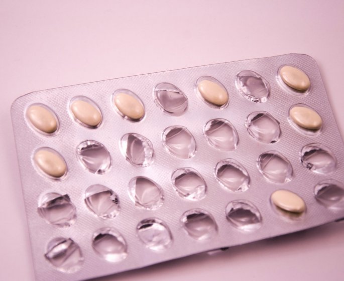 Cancer du sein : les hormones contre la menopause augmenteraient les risques encore 20 ans apres l-arret