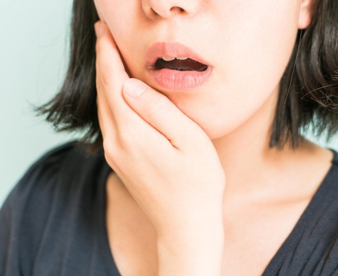 Candidose de la bouche : quels sont les signes ?
