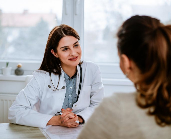Quand et pourquoi consulter un medecin ORL ?