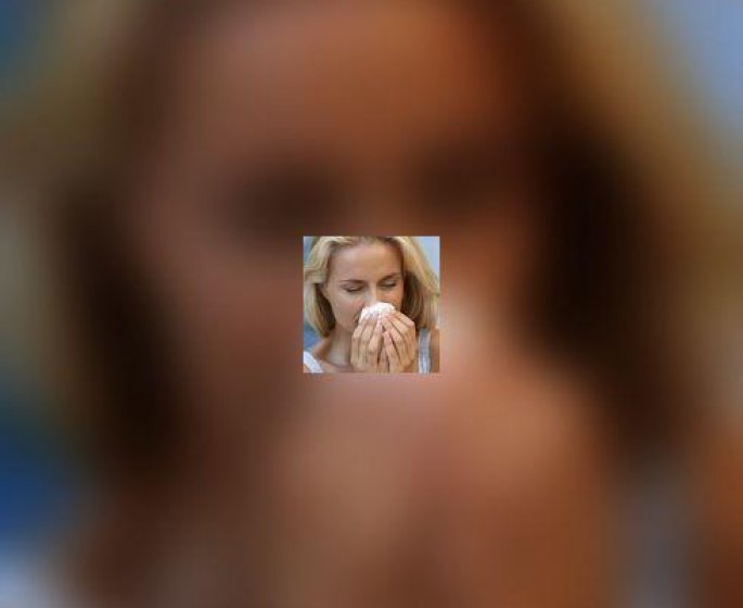 Comment stopper la rhinite allergique ?