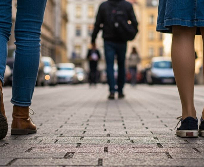 La marche consciente au quotidien : 5 micro-exercices en conscience pour transformer vos deplacements urbains en pauses ressourcantes