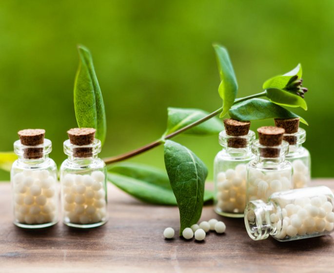 Rhume : quelle homeopathie choisir ?