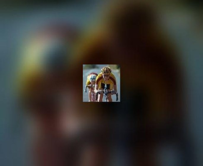 Activite physique : indicateur de sante 