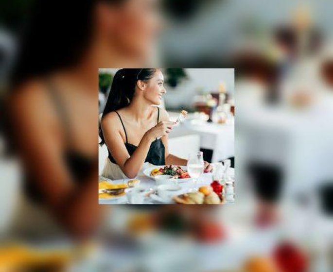 Alimentation en vacances : dangers et arnaques