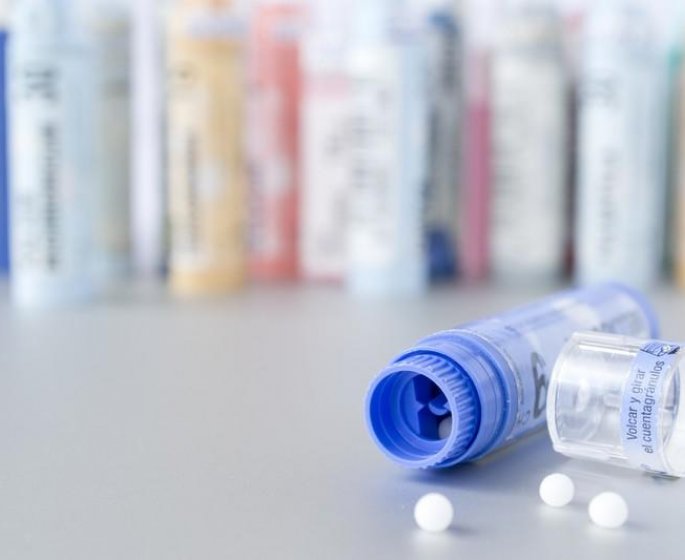 L’homeopathie, une medication de premiere ligne dans la gastro-enterite