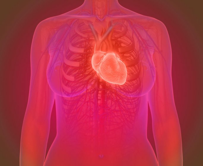 Maladie cardiaque : qu-est-ce que l-arythmie ?