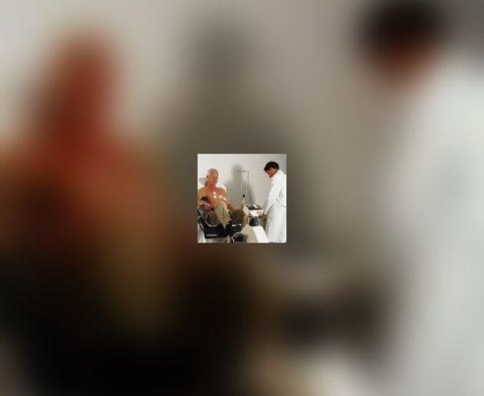 Homme : Le bilan de la cinquantaine