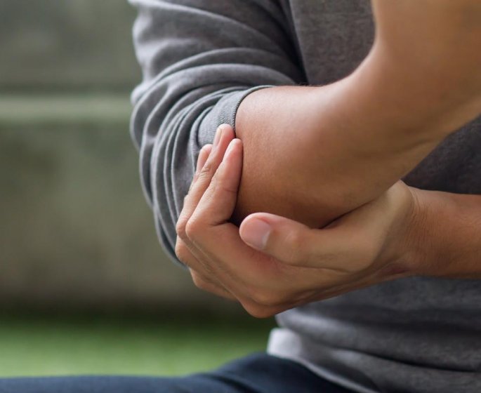 5 techniques naturelles pour soulager l-arthrose