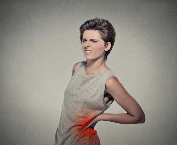 Calcul renal, colique nephretique : quels sont les signes ?