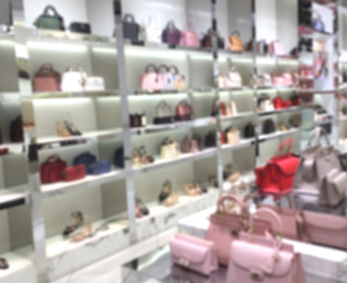 Rappel : des chaussures a talons Primark peuvent causer des allergies