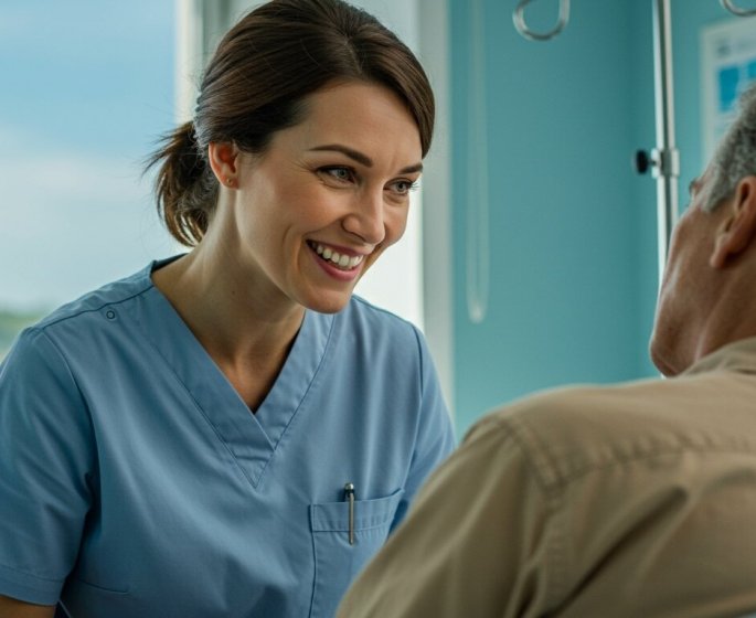 Quand la parole soigne : l-hypnose conversationnelle au service des soignants et aidants