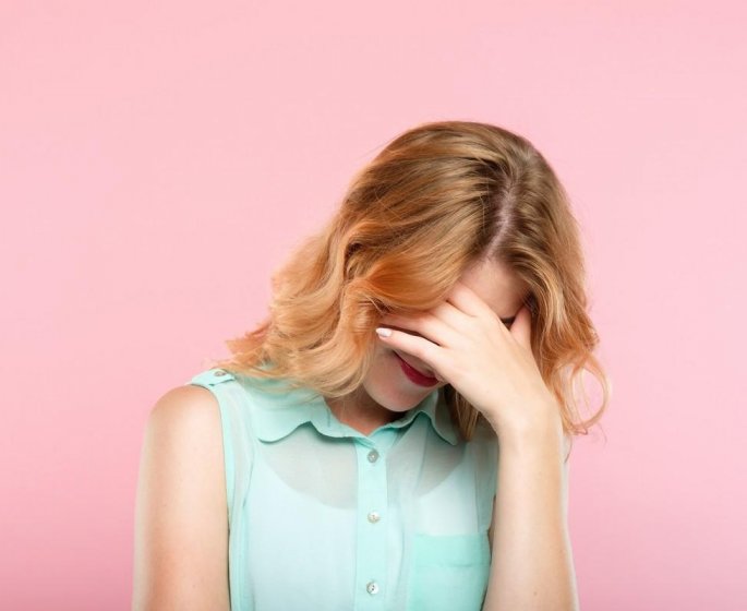 Peur de rougir, anxiete sociale : que faire ?